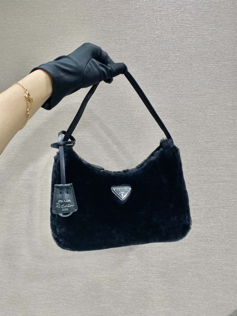 Pra*a hobo bags